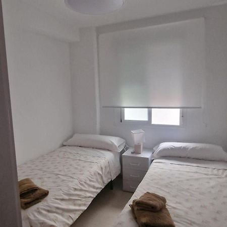 Apartamento Plata Sanlúcar de Barrameda Екстериор снимка